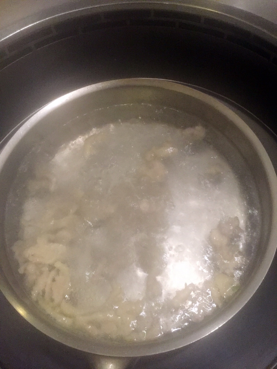 阜陽粉雞湯---家鄉的味道的做法 步骤5