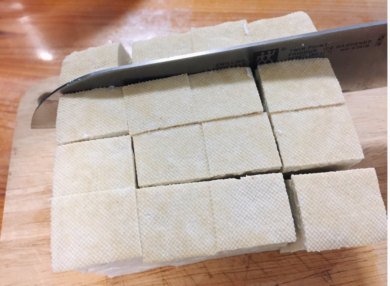 豆腐乳的做法 步骤2