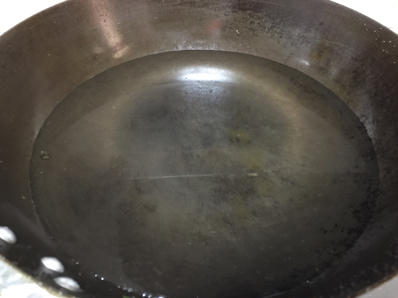 龍骨鯽魚春菜湯的做法 步骤3