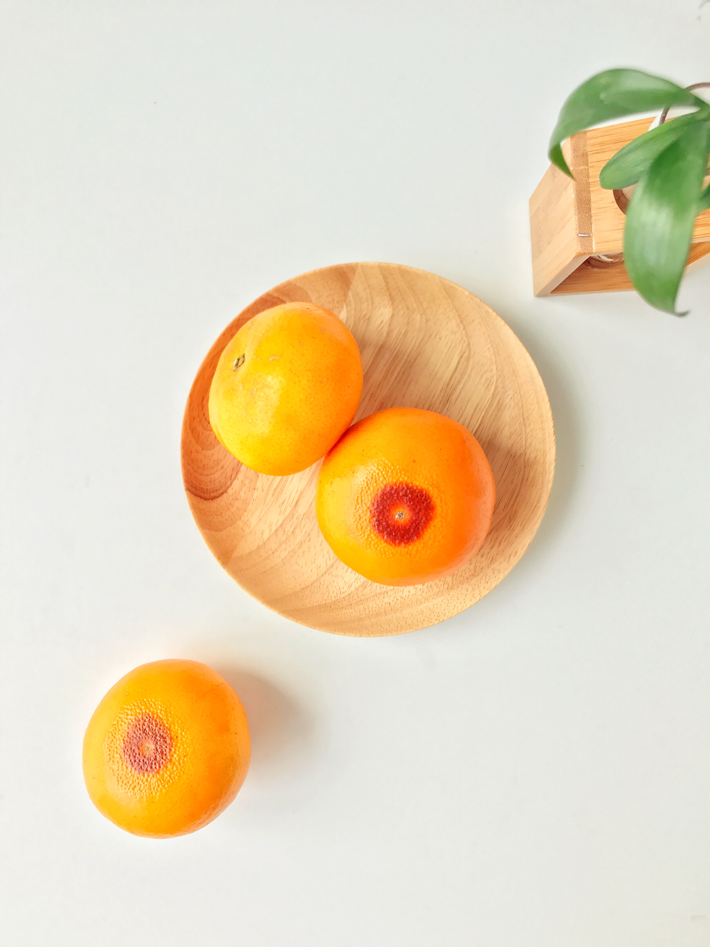 寶寶輔食︰冬日烤橘—熱乎乎的甜蜜，冬日里的小溫暖！的做法 步骤5