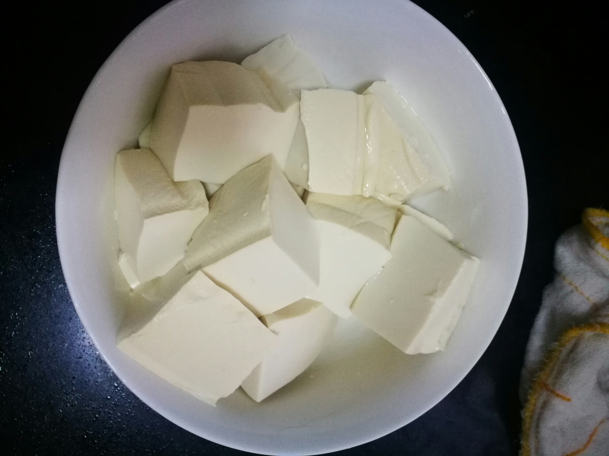 砂鍋魚頭豆腐湯的做法 步骤9