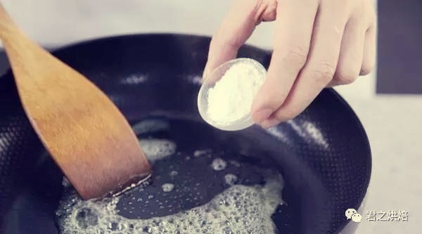 香滑濃醇奶油蘑菇湯—君之配方的做法 步骤7