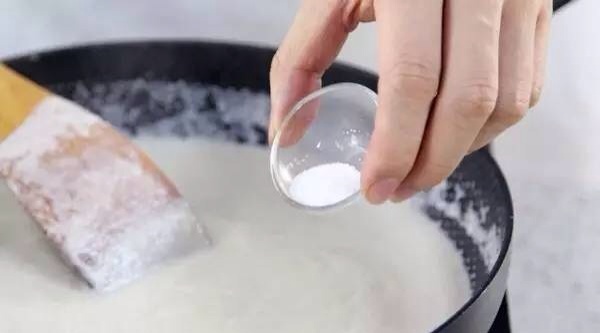 香滑濃醇奶油蘑菇湯—君之配方的做法 步骤9