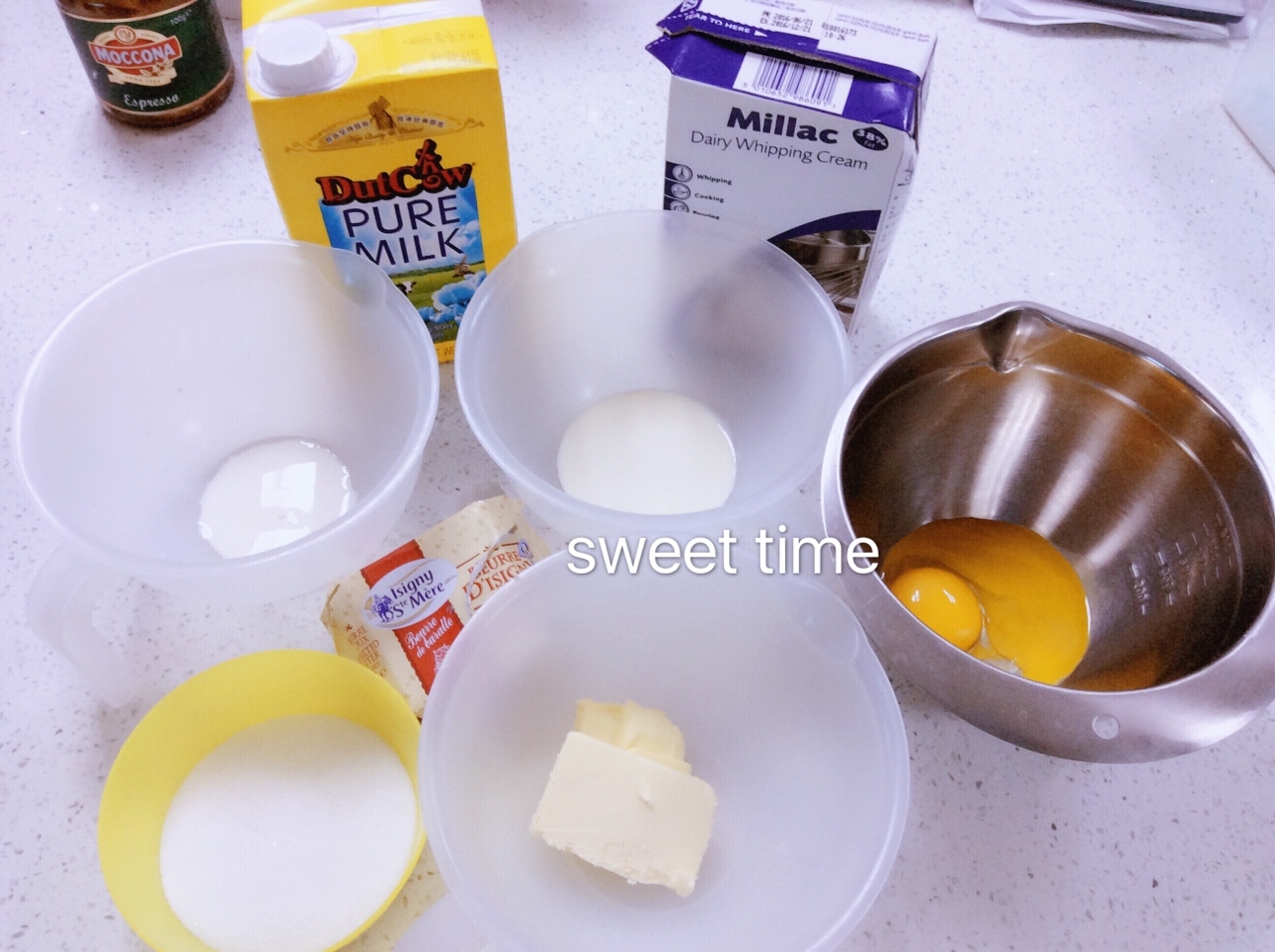 奧利奧咸奶油蛋糕的做法 步骤9