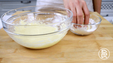 【一個冰凍雞蛋的自述】雞蛋天婦羅蓋飯的做法 步骤11