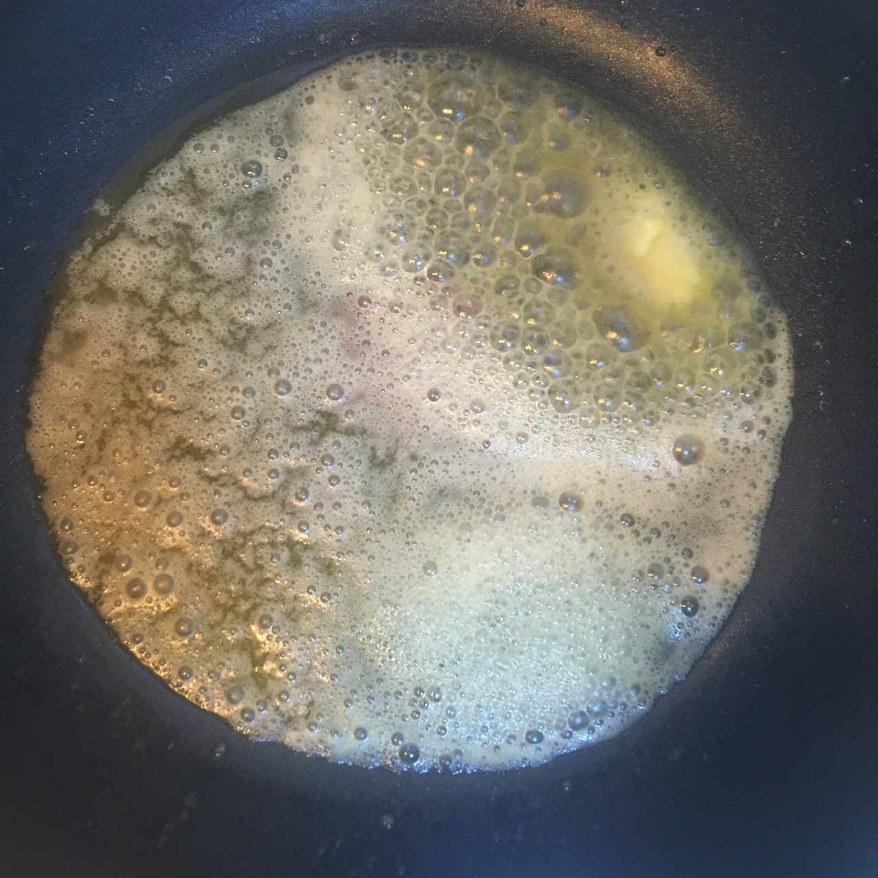 奶油蘑菇濃湯的做法 步骤2