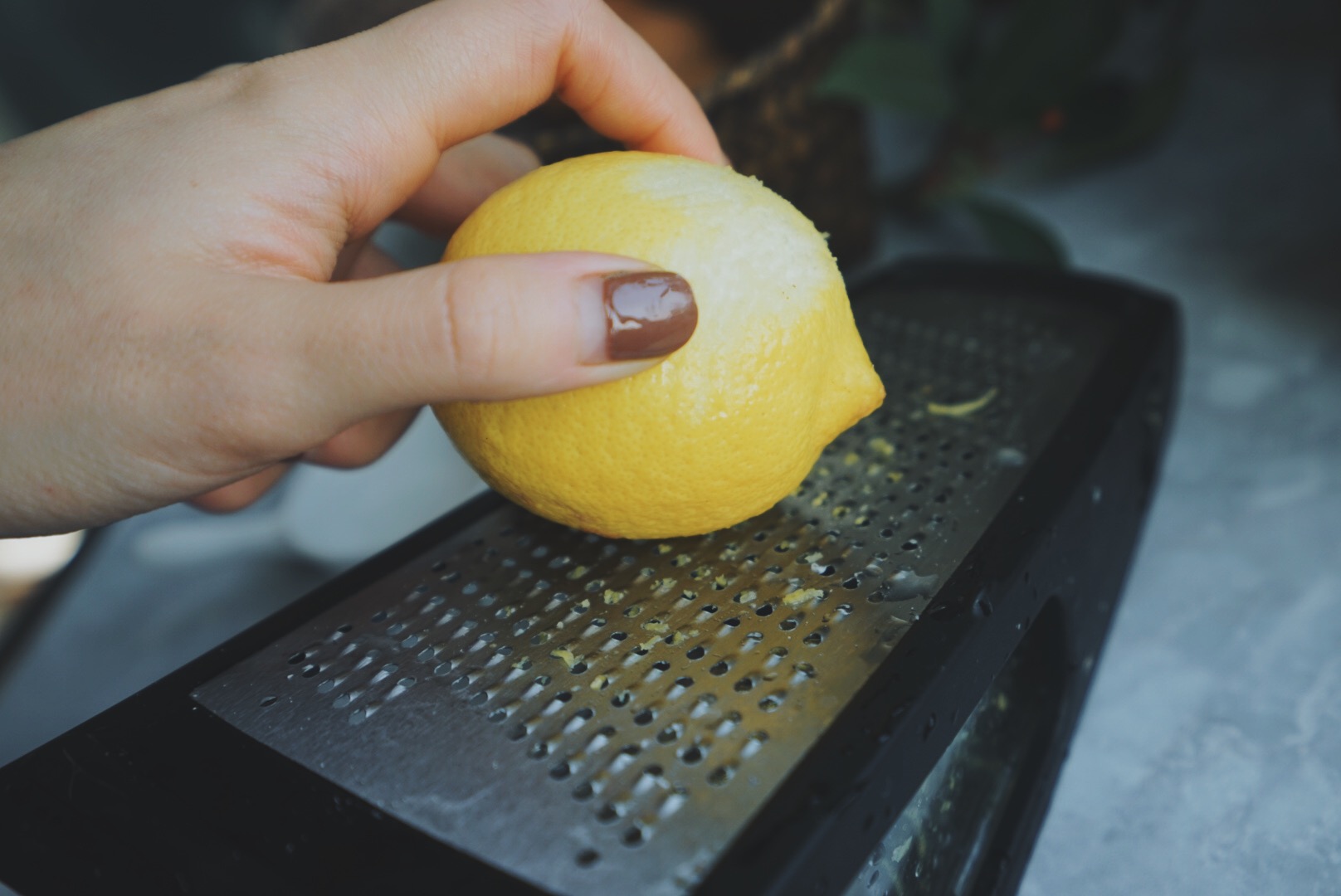 Lemon curd檸檬醬（吃掉一整顆檸檬樹）的做法 步骤2