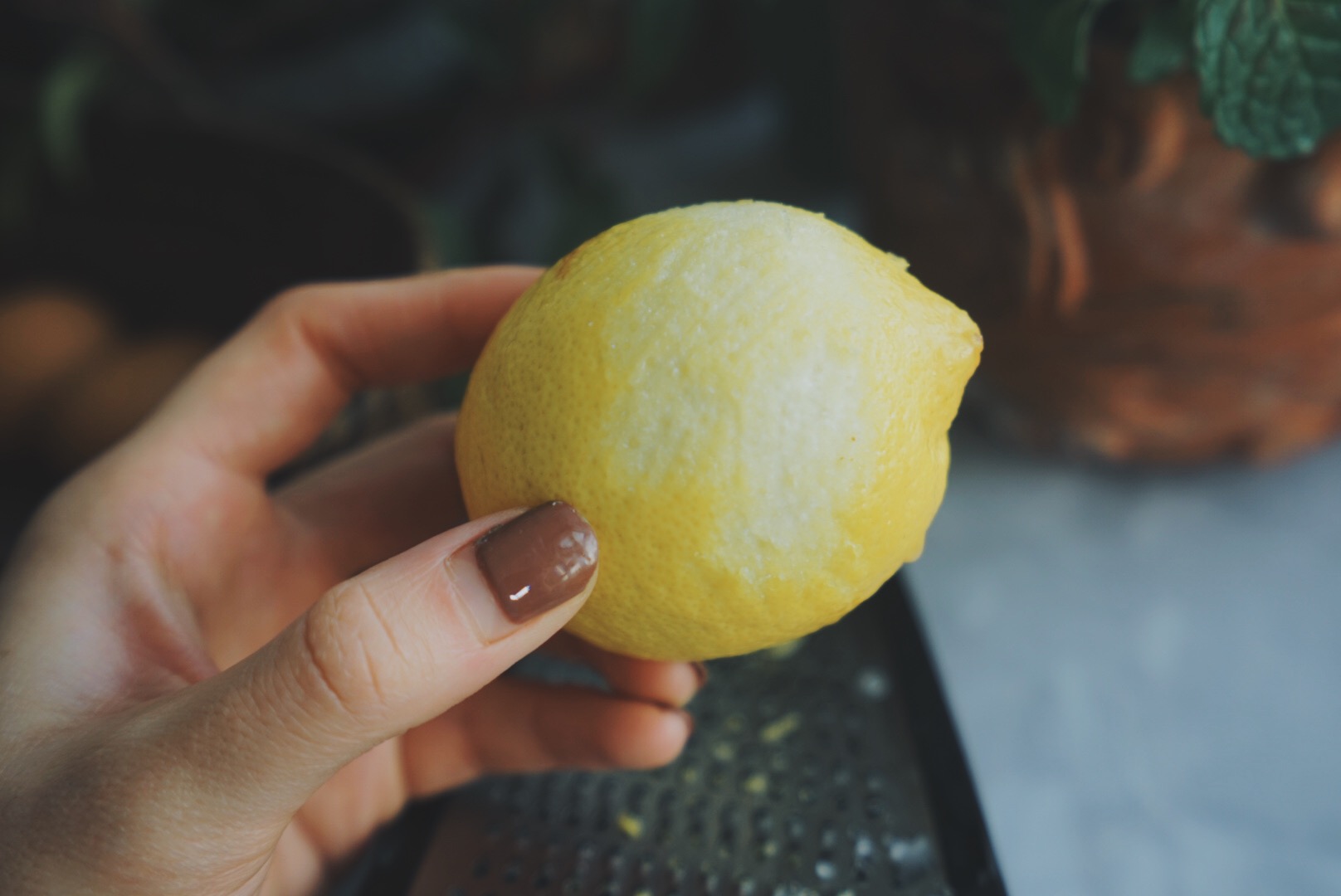 Lemon curd檸檬醬（吃掉一整顆檸檬樹）的做法 步骤3