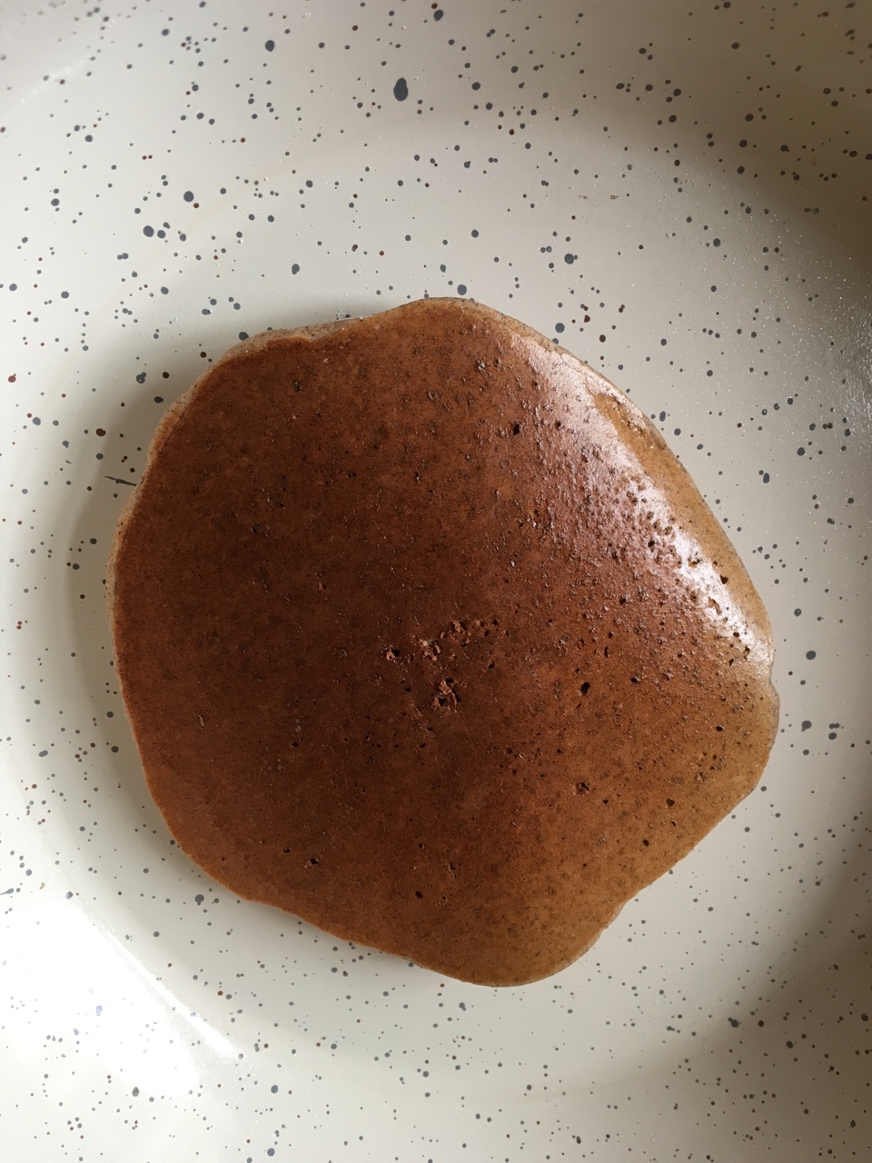 無敵松軟紅豆薏仁松餅的做法 步骤5