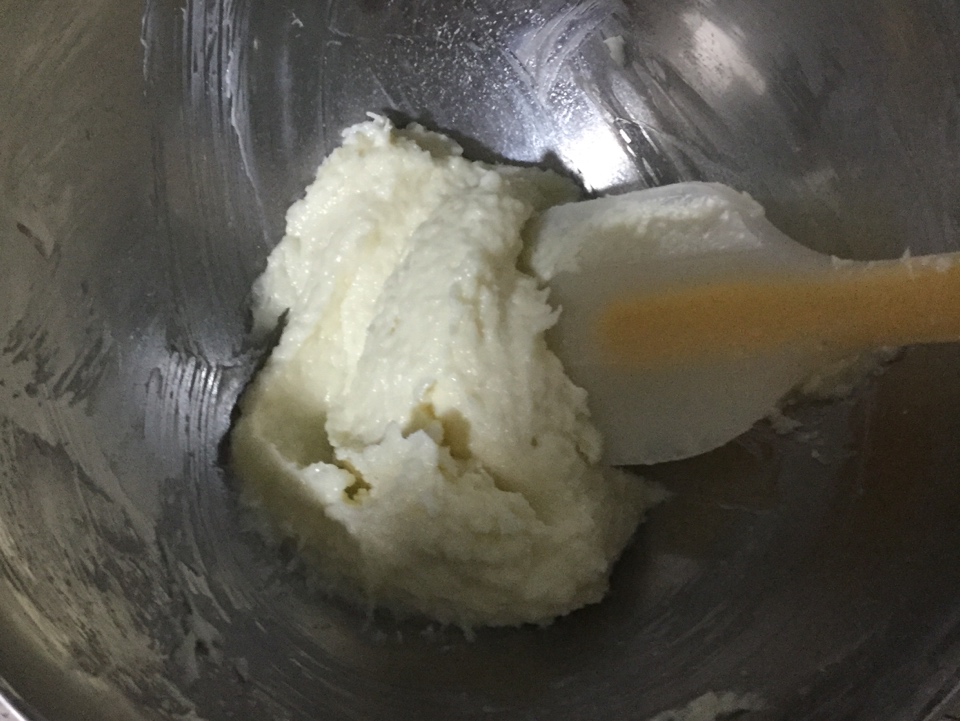 椰香乳酪面包的做法 步骤9