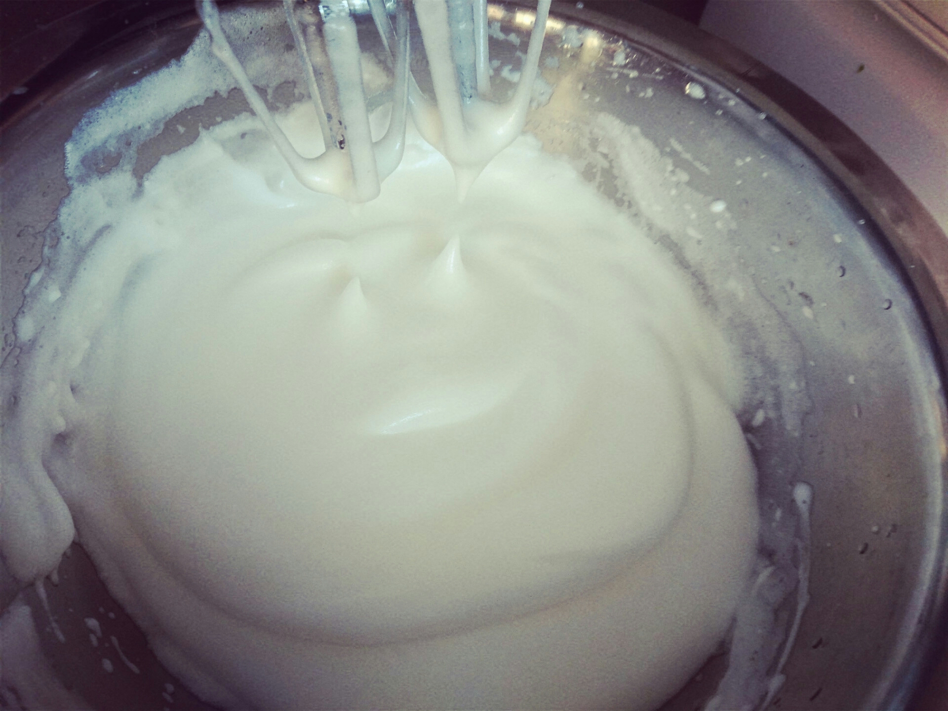 8寸無油版酸奶蛋糕（口感神似輕乳酪）的做法 步骤1