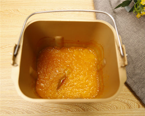 芒果果醬的做法的做法 步骤5