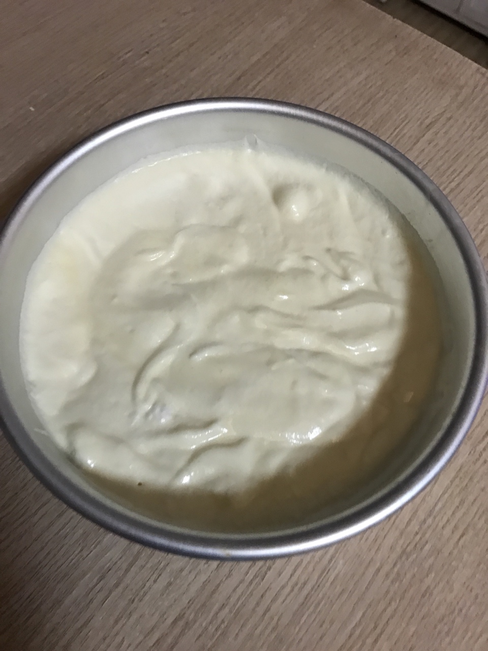 奧利奧咸奶油蛋糕六寸心型的做法 步骤5
