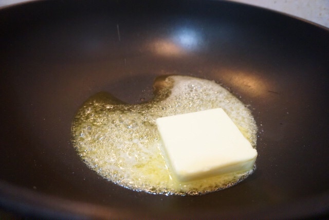 奶油綠豆金沙餅的做法 步骤8