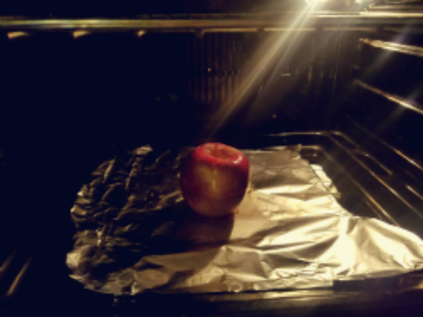 【蘋果系列2】藍帶烤蘋果 Le Cordon Bleu - Baked Apples的做法 步骤6