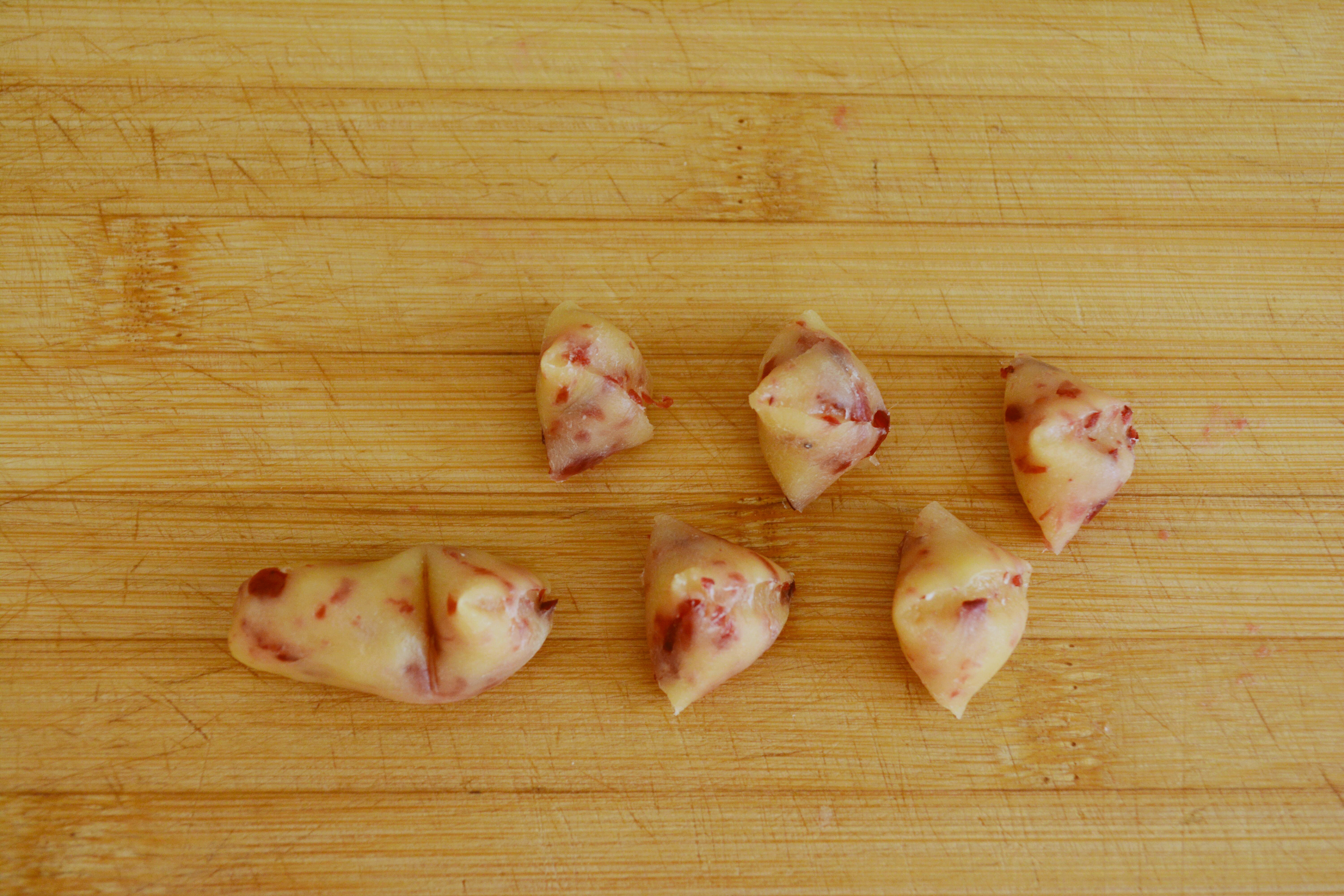 最簡單的蔓越莓餅干（蔓越莓小酥）#我的莓好時光#的做法 步骤9