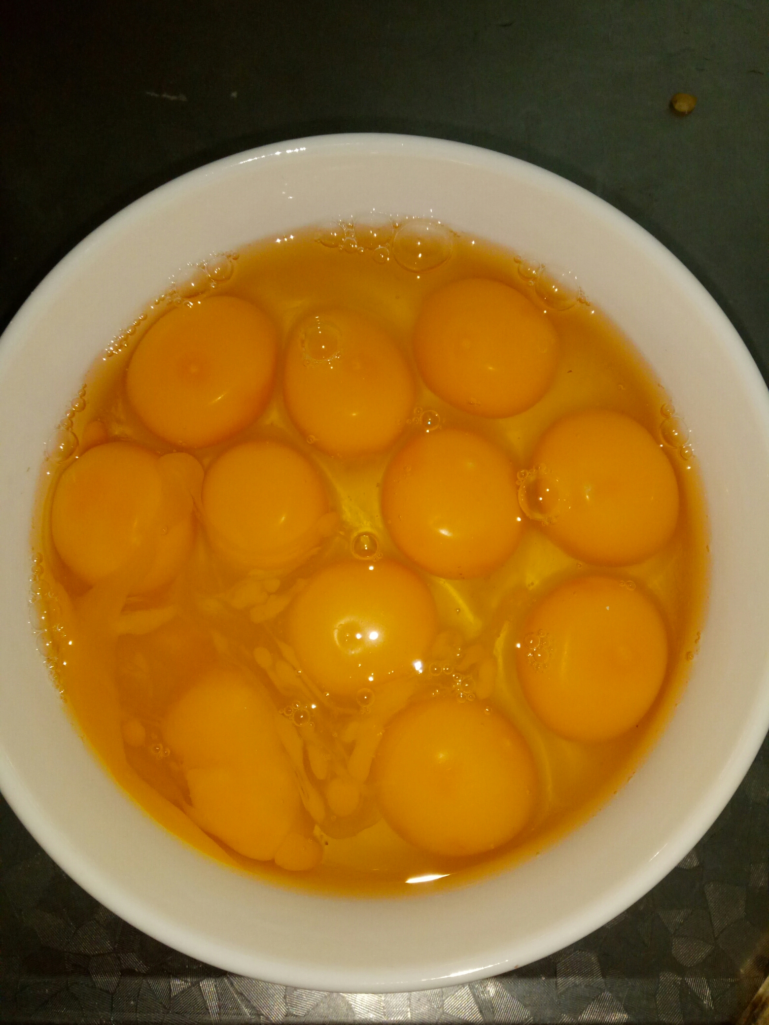 自制食蛋的做法 步骤1
