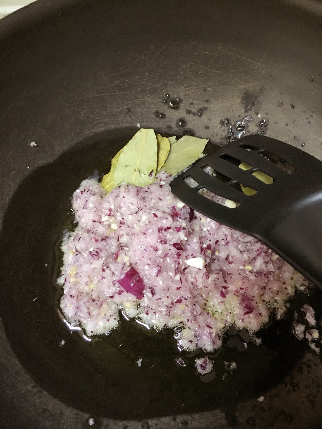 秘制椰香咖喱牛肉（自己炒咖喱）的做法 步骤5