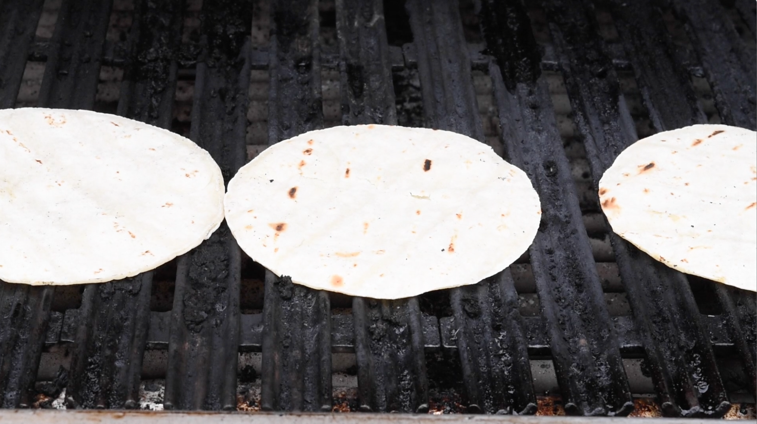 墨西哥雞肉卷∣約翰的小廚房的做法 步骤8