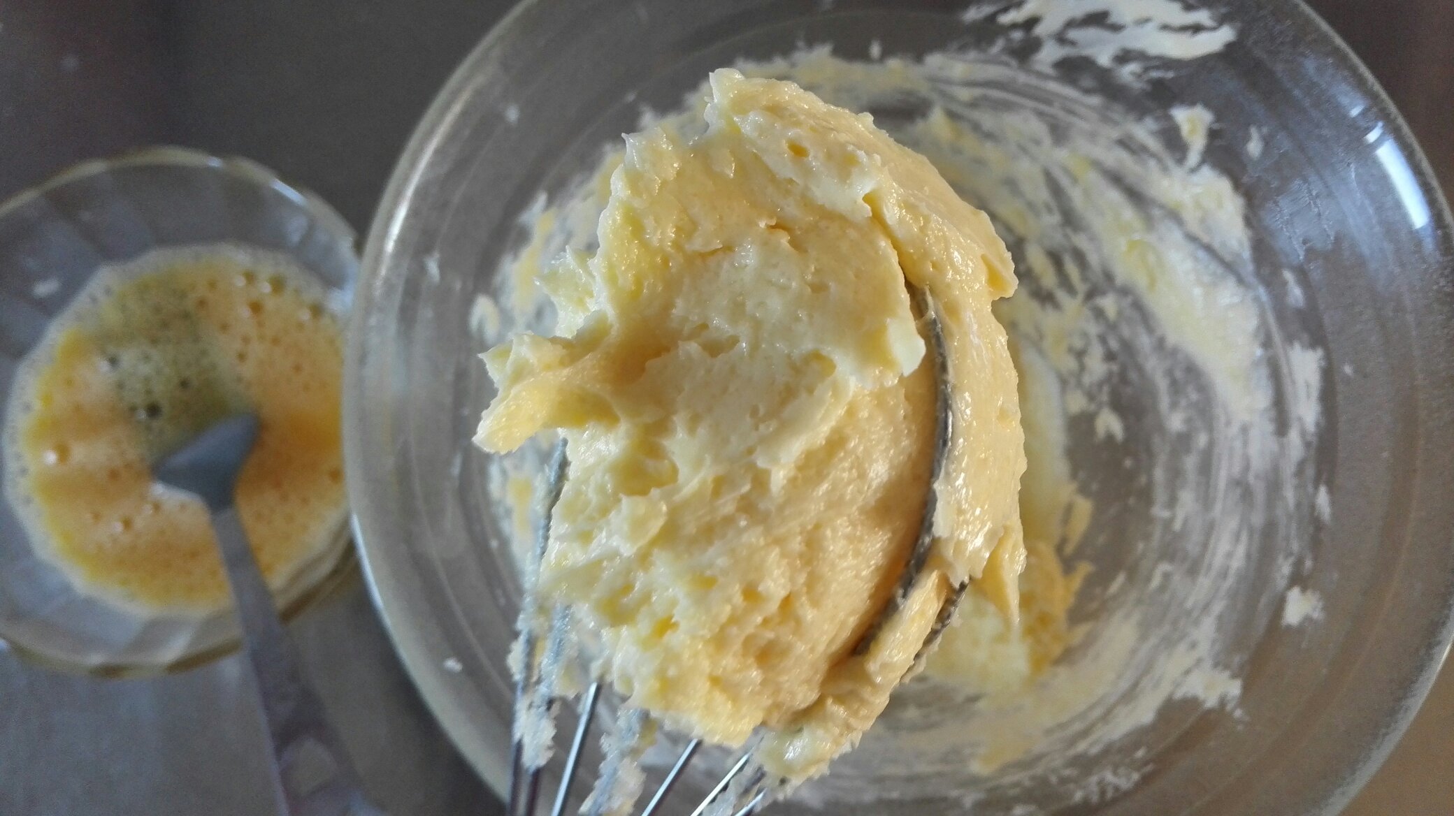 咸口玉米酥的做法 步骤3