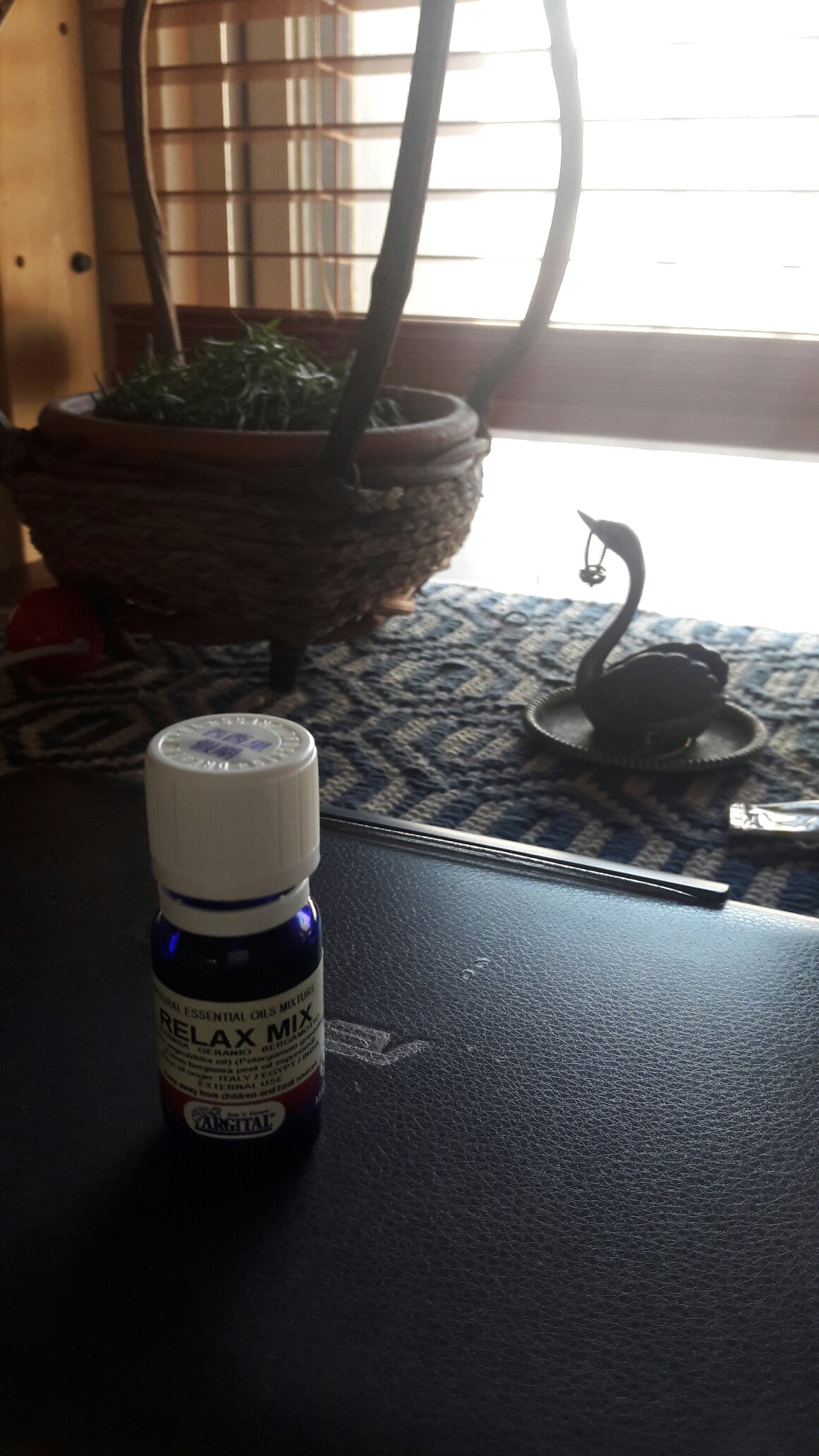 草本療愈下午茶 ——秘境迷迭香的做法 步骤2