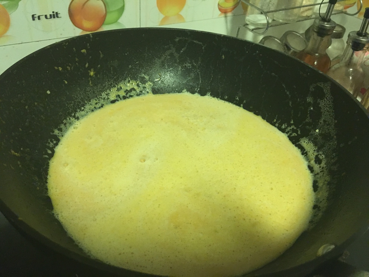 奶油南瓜濃湯的做法 步骤12