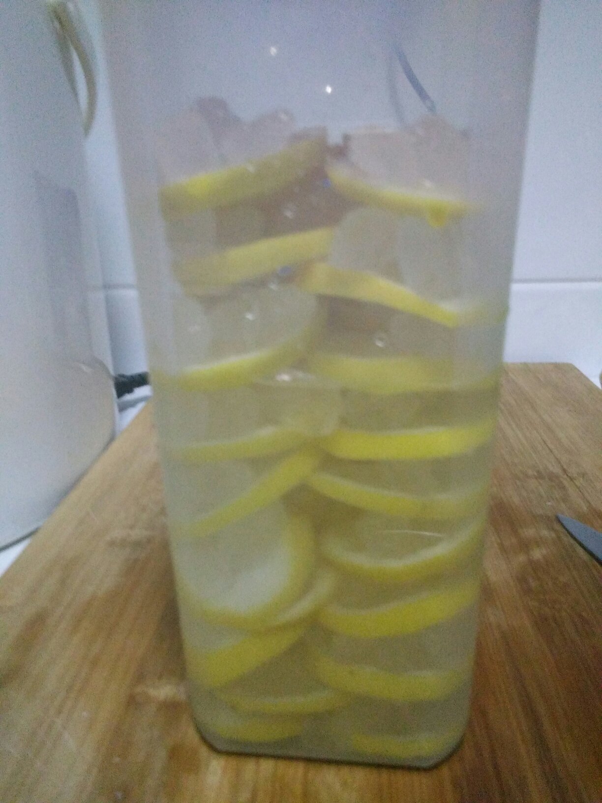 檸檬醋，蘋果檸檬醋的做法 步骤3