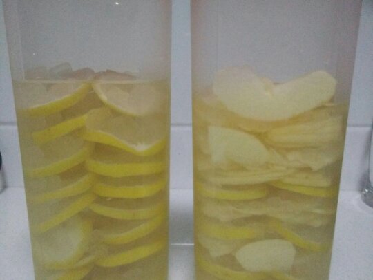 檸檬醋，蘋果檸檬醋的做法 步骤8
