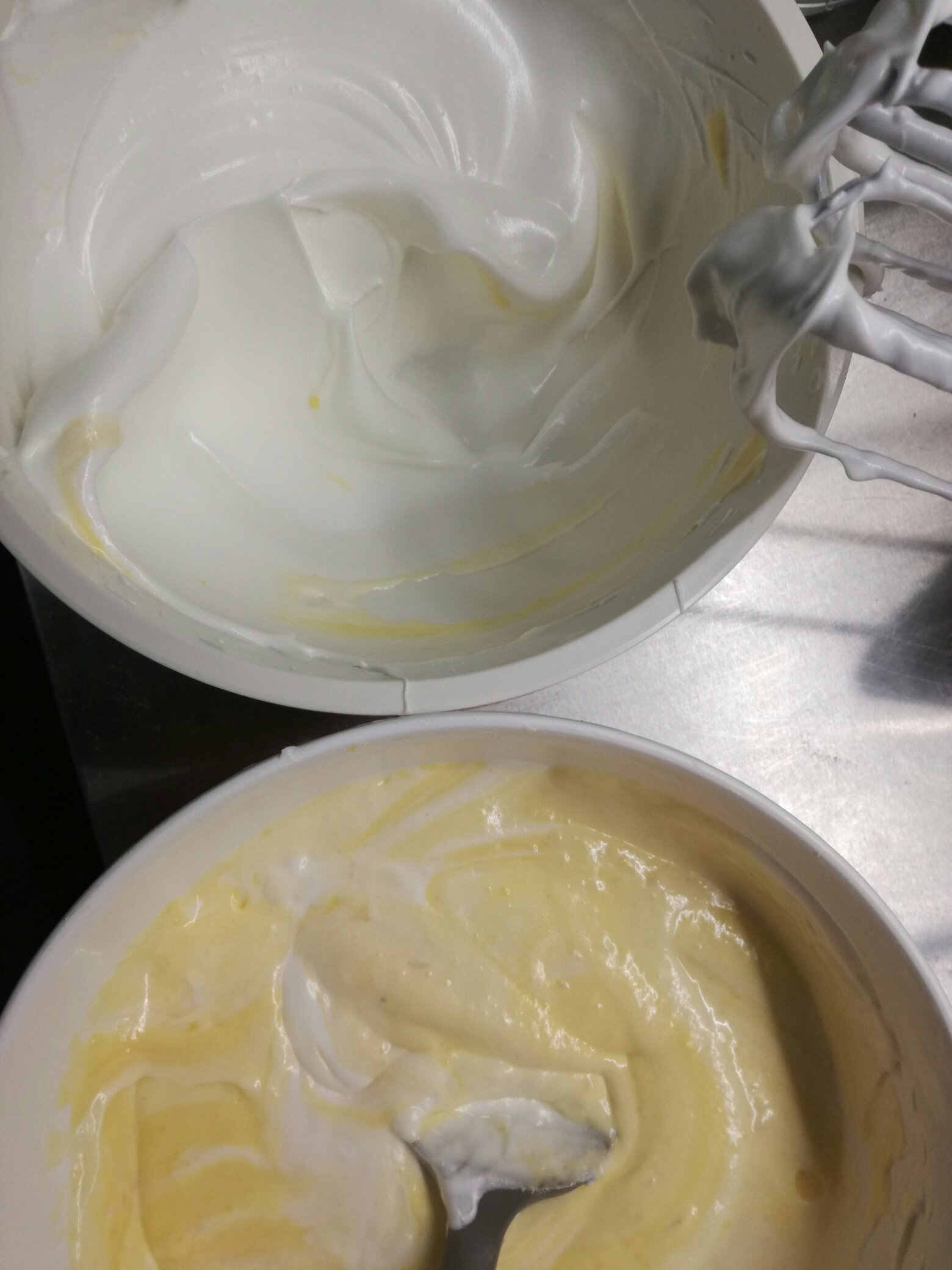 藏式酸奶蛋糕的做法 步骤6