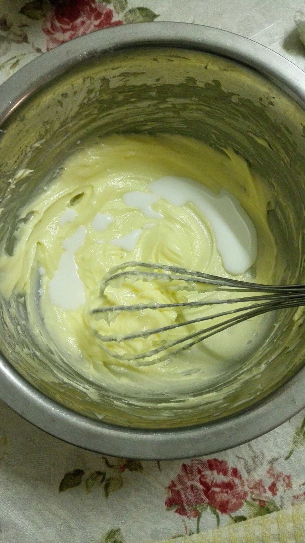 黃油曲奇餅干的做法 步骤6