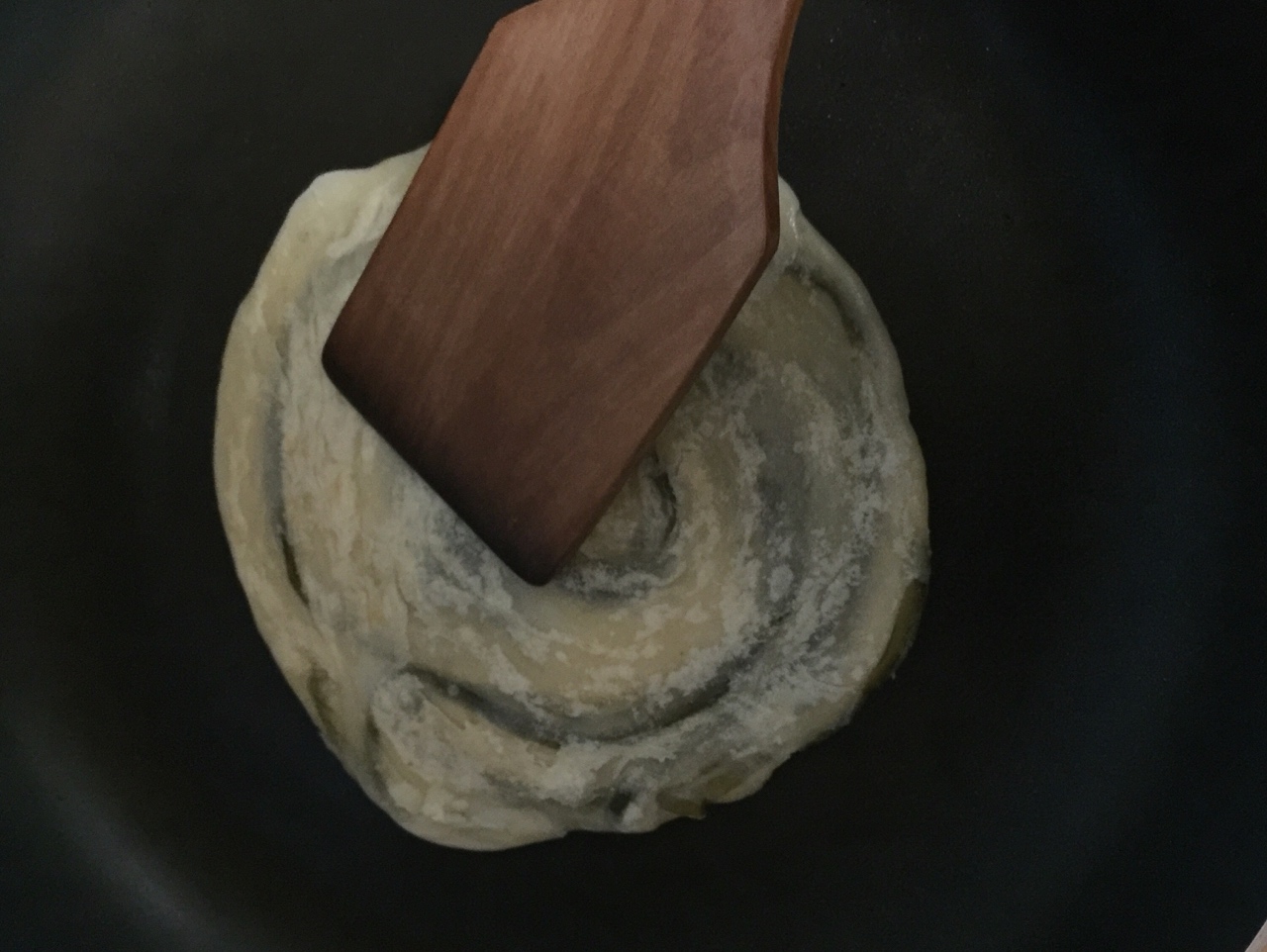 海帶絲酥餅的做法 步骤10