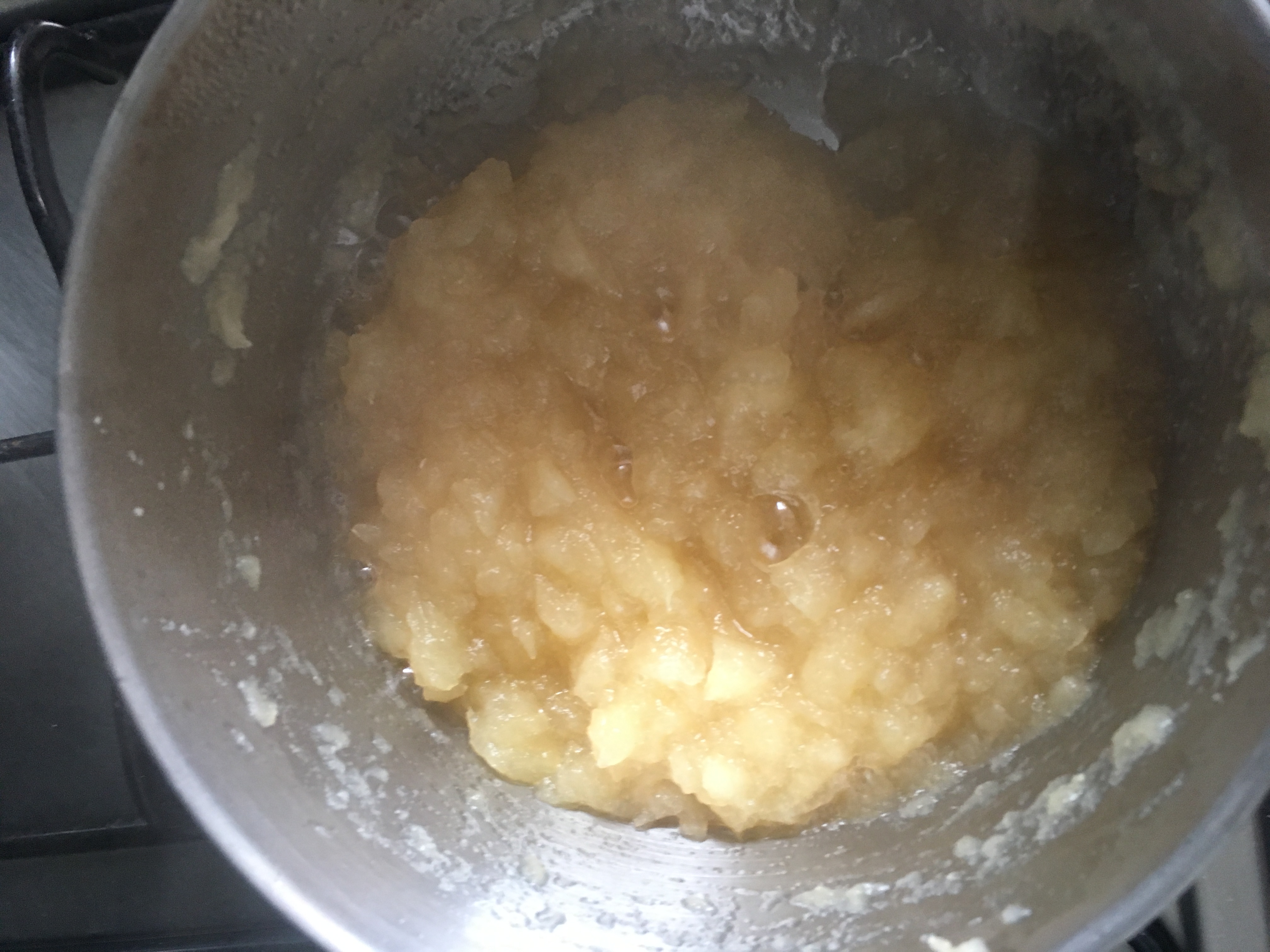 百里香烤春雞配自制蘋果醬的做法 步骤15