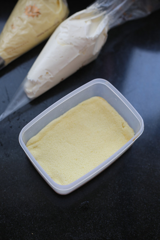 豆乳乳酪蛋糕的做法 步骤9