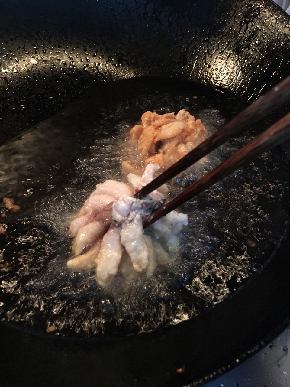 菊花魚的做法 步骤10