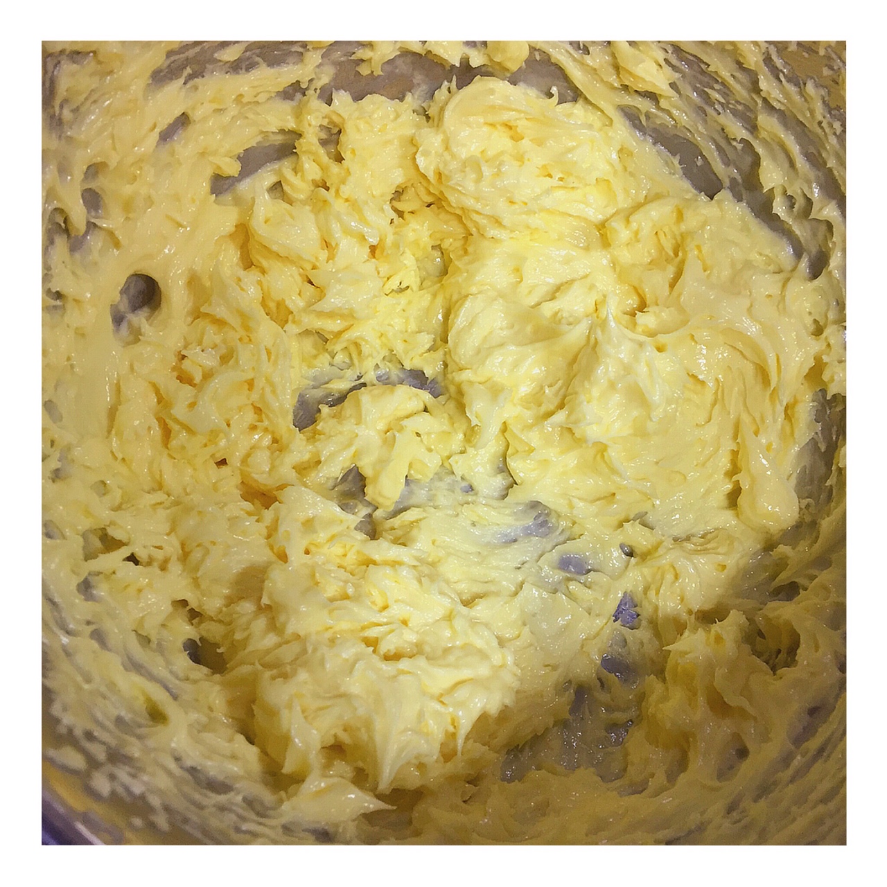 蛋黃芝麻酥，補鈣小零嘴的做法 步骤2