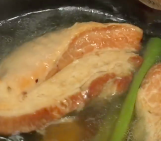 日式叉燒肉拉面（兩種湯底）的做法 步骤8