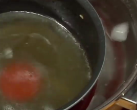 日式叉燒肉拉面（兩種湯底）的做法 步骤10