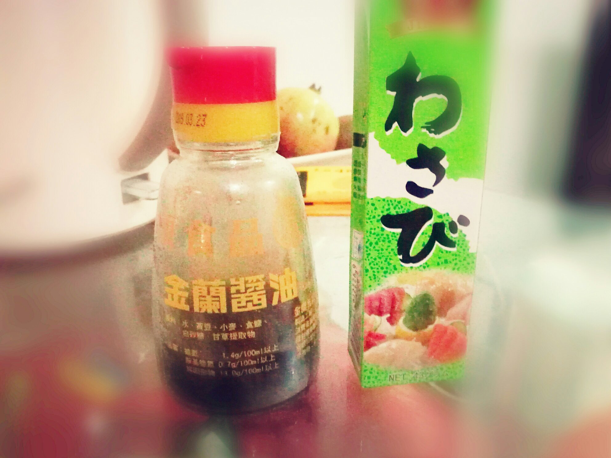 日式健康秋葵的做法 步骤2
