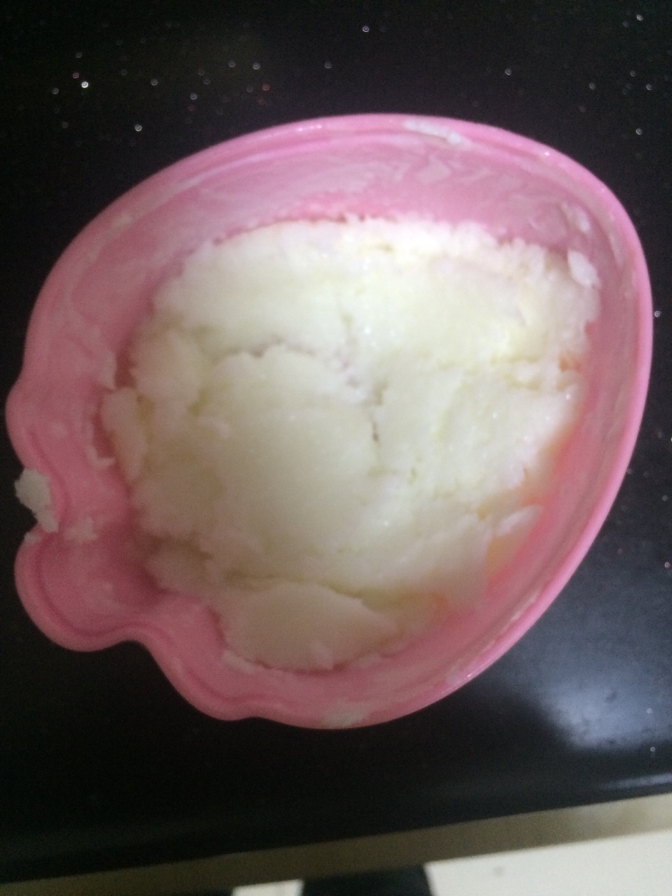 酸奶冰淇淋的做法 步骤1