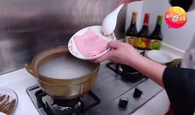 海鮮粥的做法 步骤10