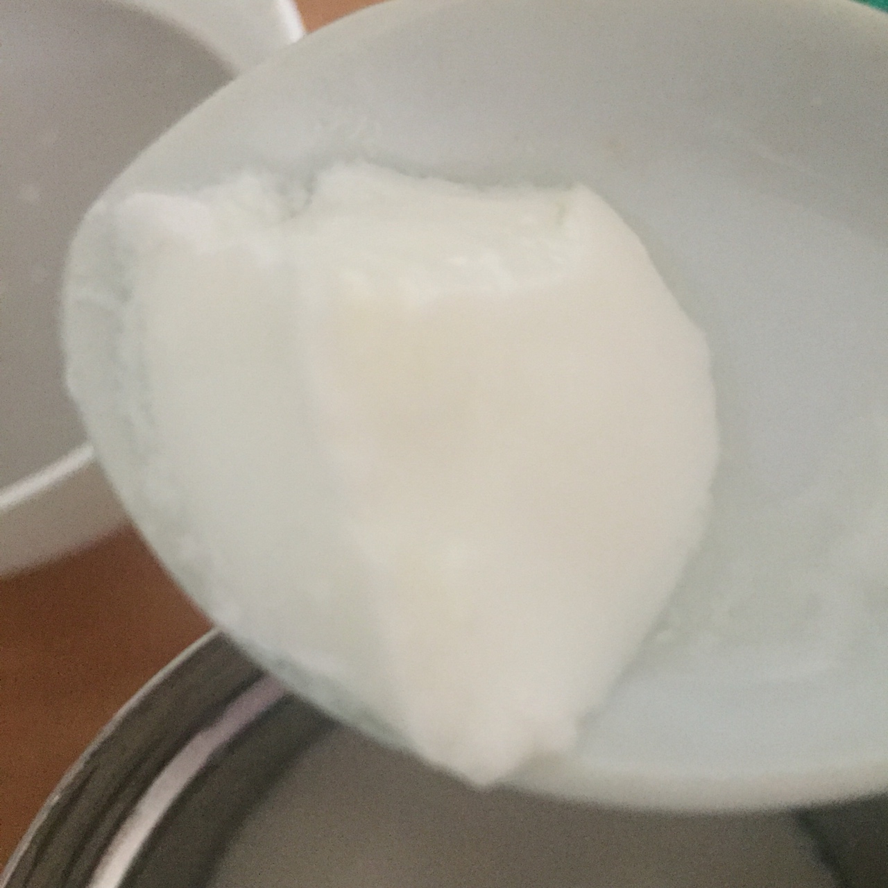 自制酸奶（燜燒壺版）的做法 步骤3