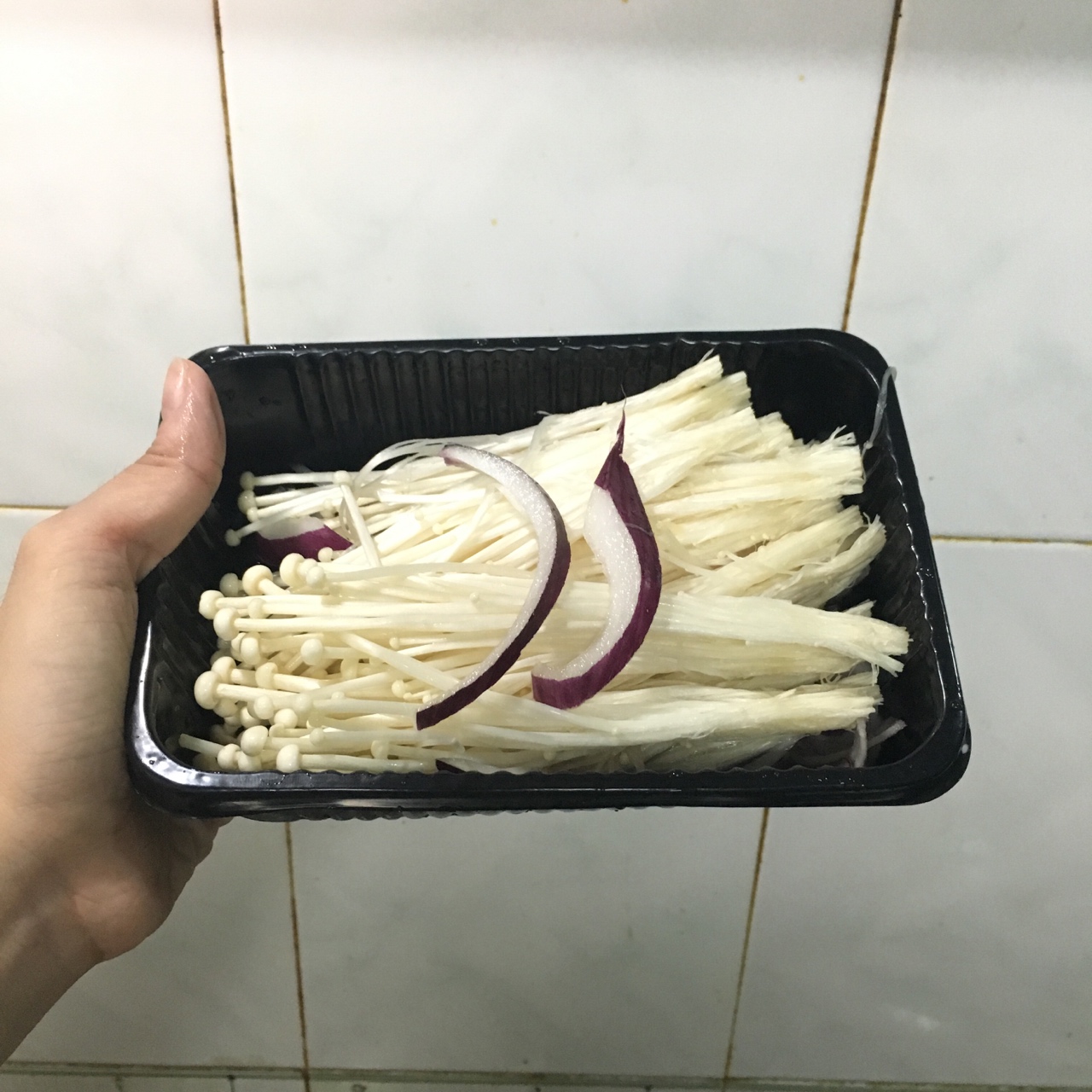 超簡單——手殘星人也能做的韓國大醬湯！的做法 步骤4
