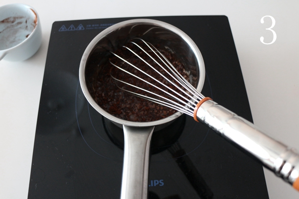 萊明頓 巧克力蛋糕 澳洲甜點的做法 步骤12