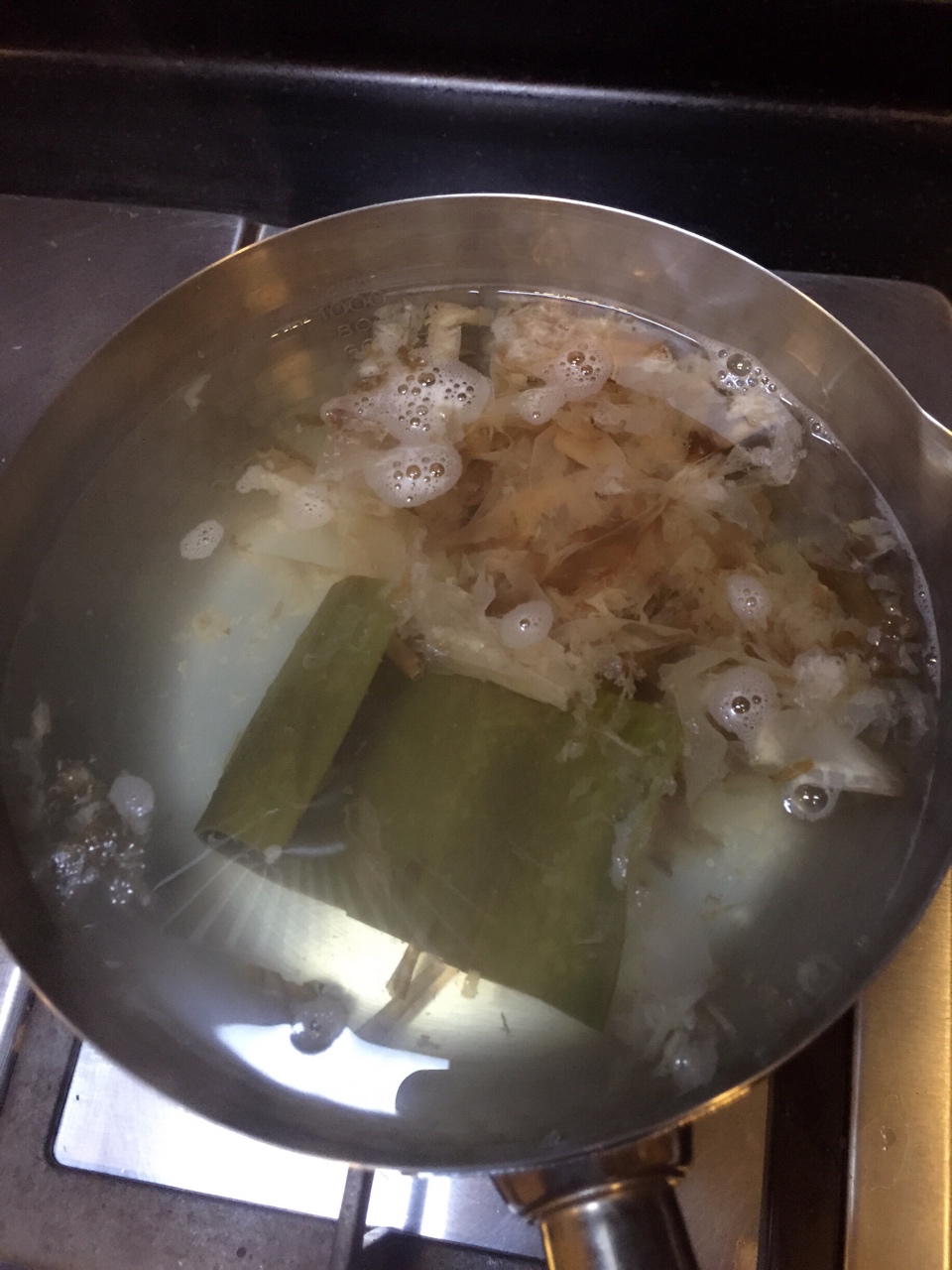 日式牛肉絲湯的做法 步骤1