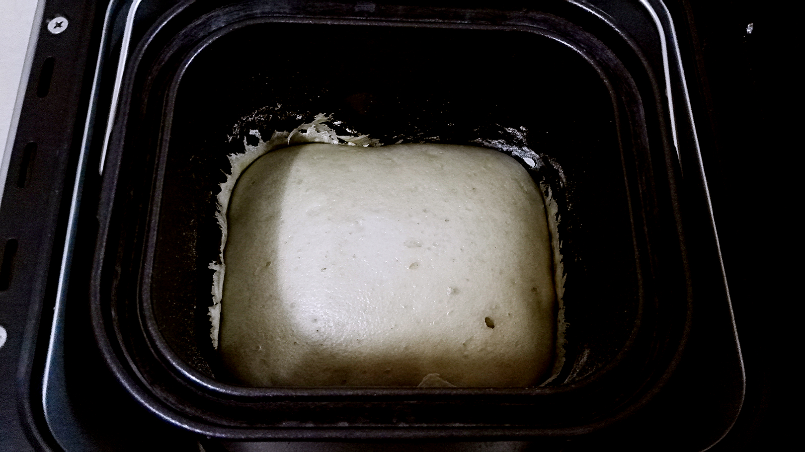 潤唐饅頭面包機自做饅頭的做法 步骤10