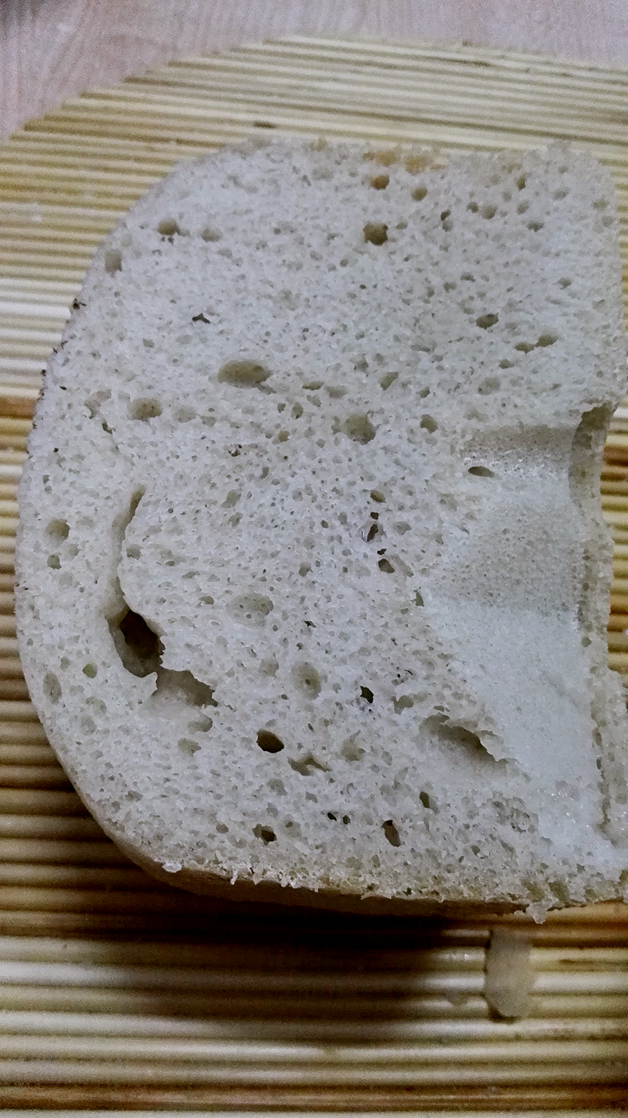 潤唐饅頭面包機自做饅頭的做法 步骤15