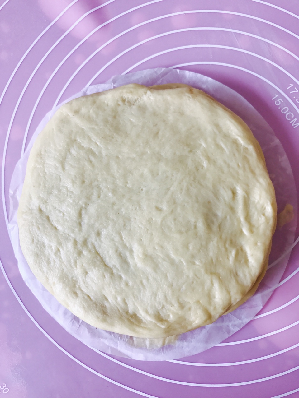 花式豆沙面包的做法 步骤4