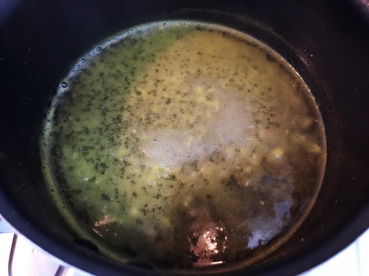 香煎牛排配苦橙醬汁的做法 步骤2