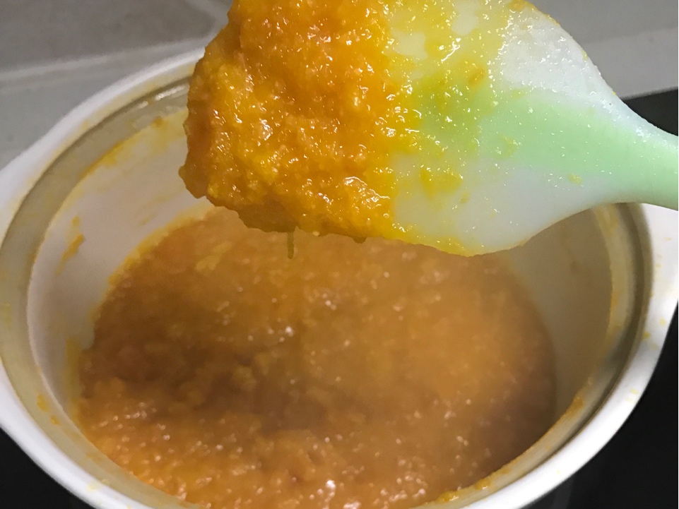 自制香甜橘子醬的做法 步骤6