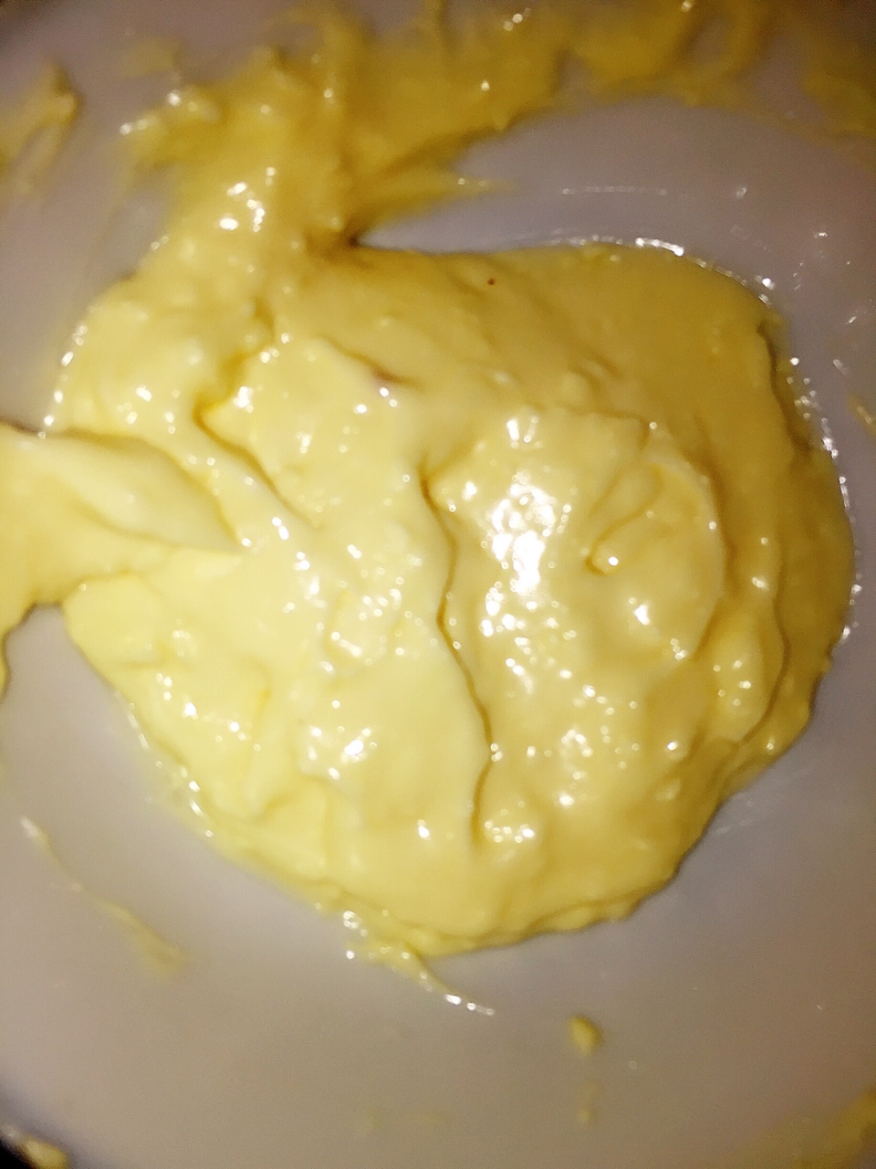 乳酪包（6寸--2份量）的做法 步骤10